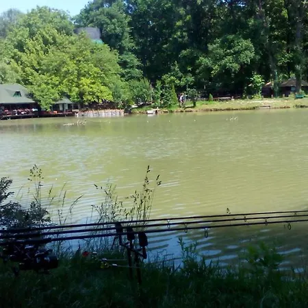Monia Dream Apartment - Belgrade Lake & Fair Exterior foto