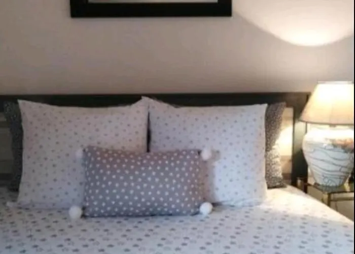 Monia Dream Apartment - Belgrade Lake & Fair