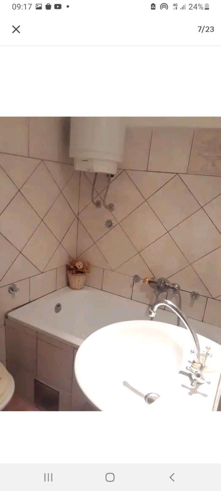 Monia Dream - & Fair Apartment