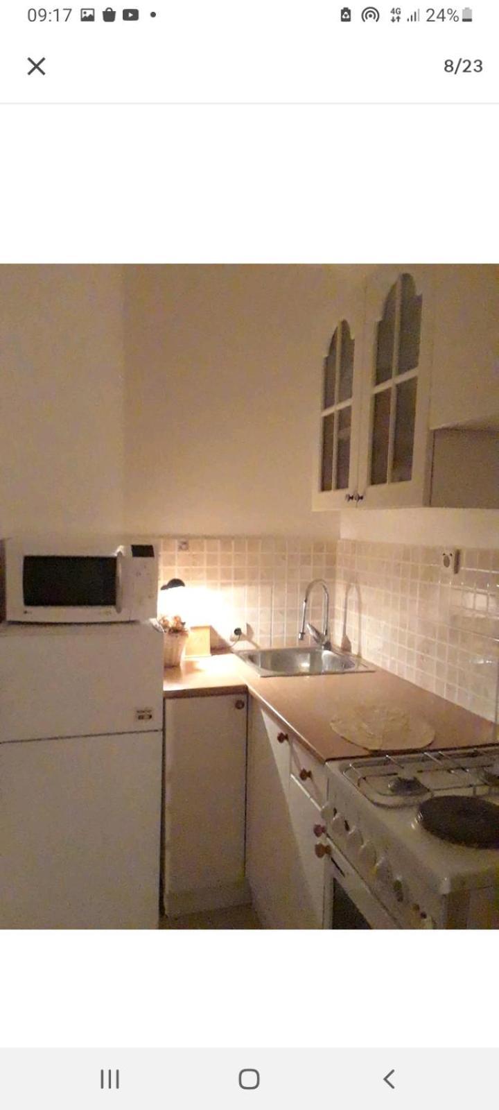 Apartment Monia Dream - & Fair