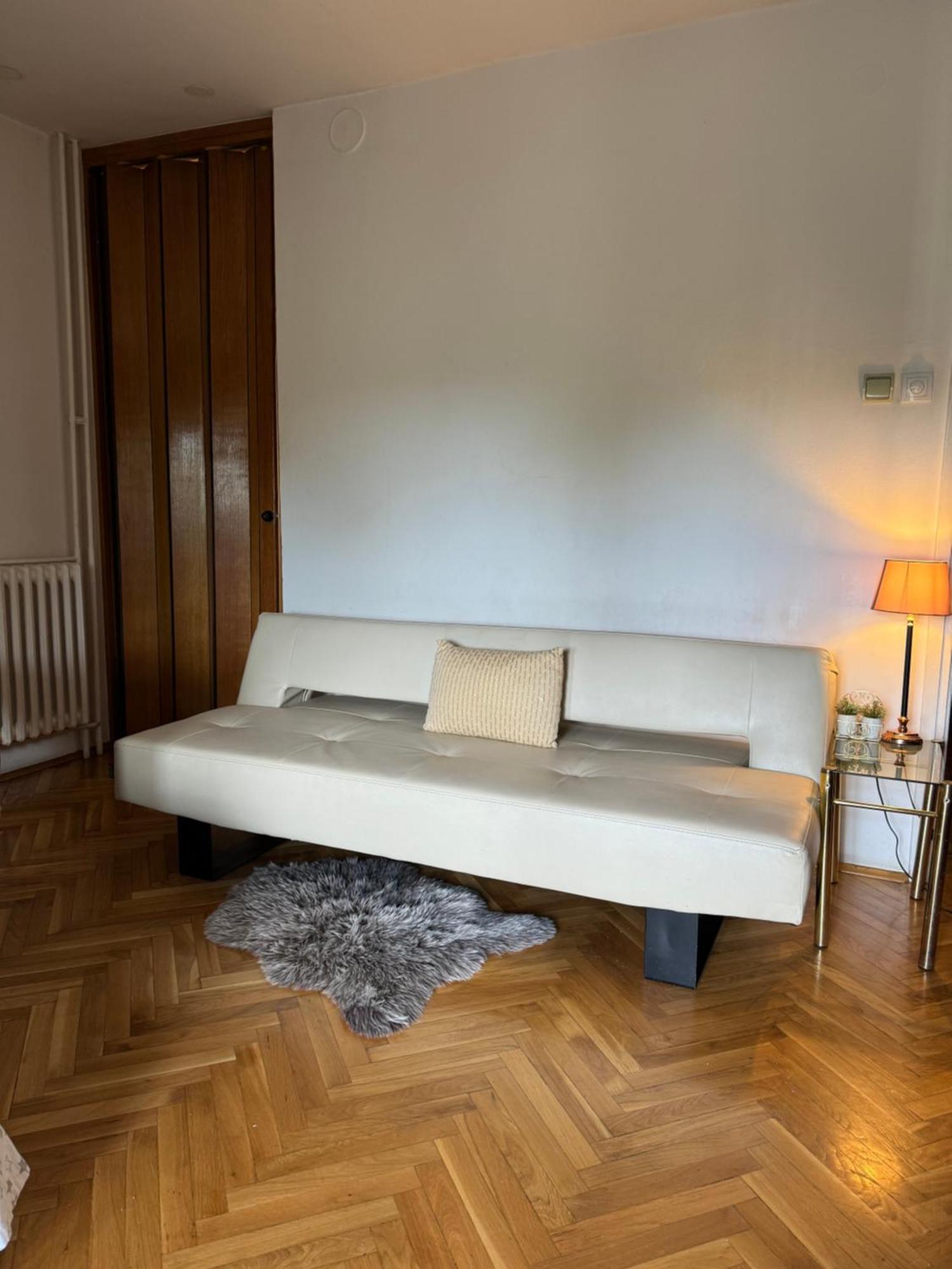 Monia Dream - & Fair Apartment Belgrad