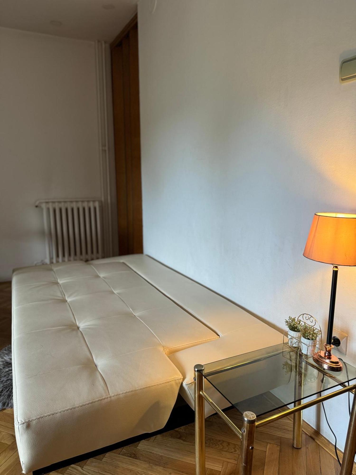Apartment Monia Dream - & Fair Belgrad