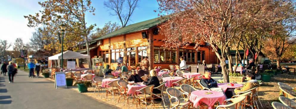 Monia Dream - & Fair Belgrad