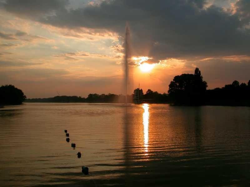 Apartment Monia Dream - & Fair Belgrad